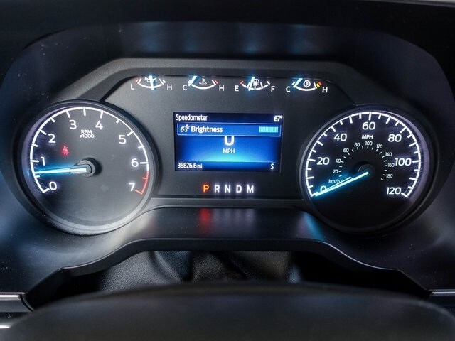 2022 Ford F-150 XL photo 3