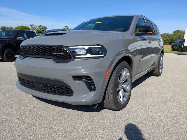 2026 Dodge Durango GT HEMI Plus V8 AWD's photo