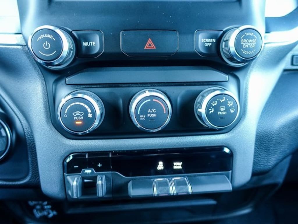 Used 2024 Ram 2500 Big Horn Truck