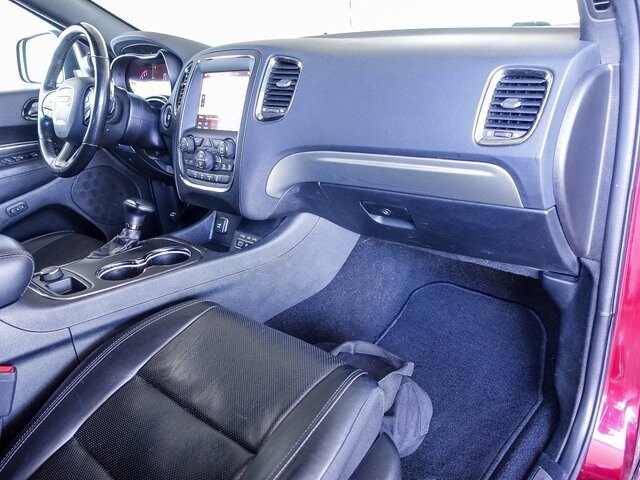 2020 Dodge Durango R/T photo 3