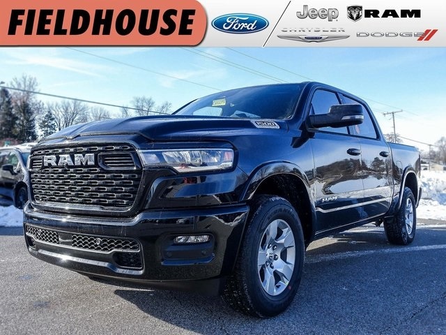 2026 RAM Ram 1500 Pickup Big Horn/Lone Star's photo