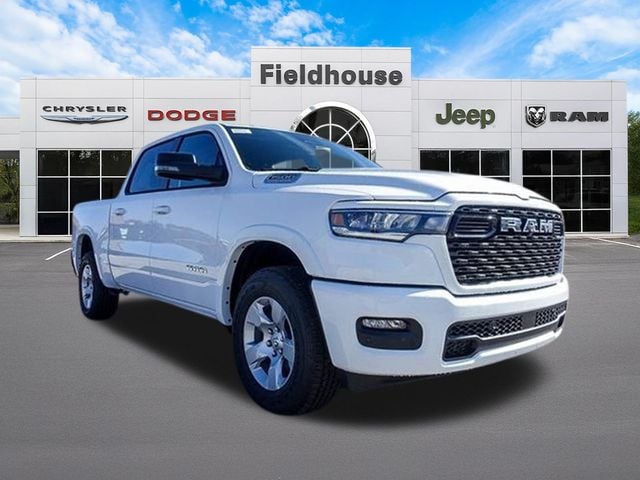 2026 RAM 1500 Big Horn/Lone Star - Photo 12