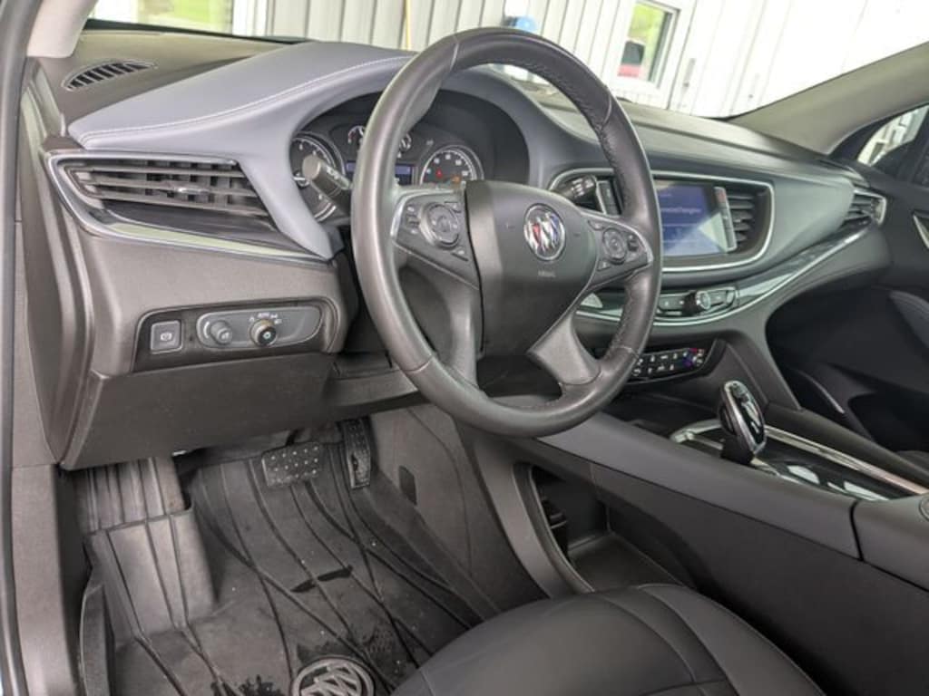 Used 2020 Buick Enclave Essence SUV