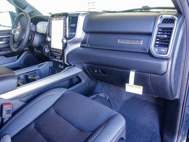 2026 RAM 1500 Big Horn/Lone Star - Photo 29