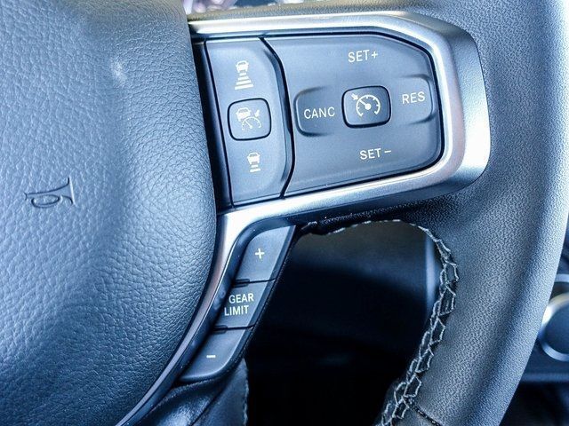 2026 RAM 1500 Big Horn/Lone Star - Photo 13