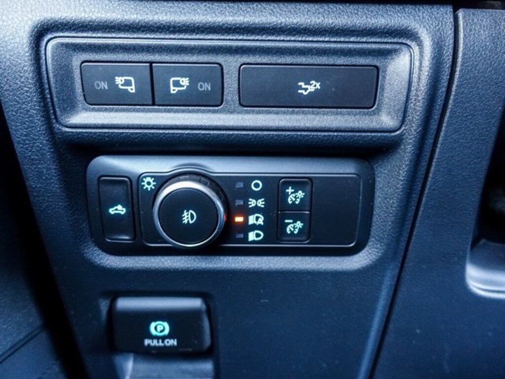 Used 2022 Ford F-150 XLT Truck