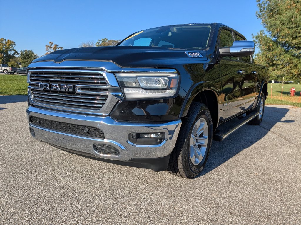 2019 RAM 1500 Pickup