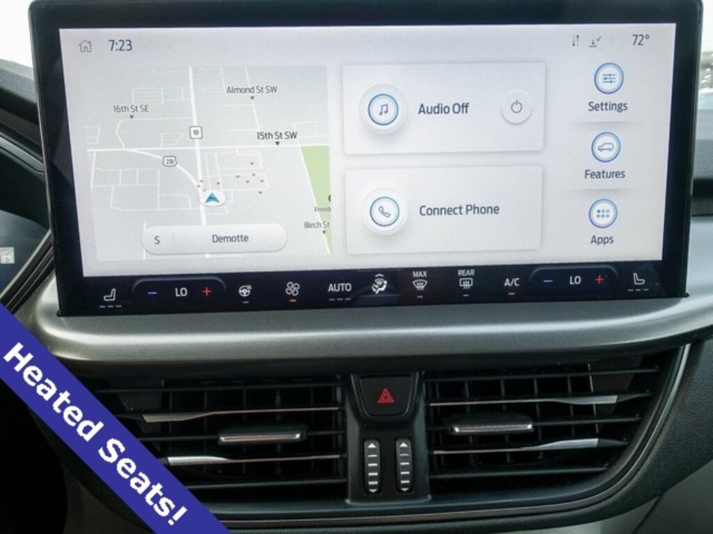 Used 2023 Ford Escape Active SUV