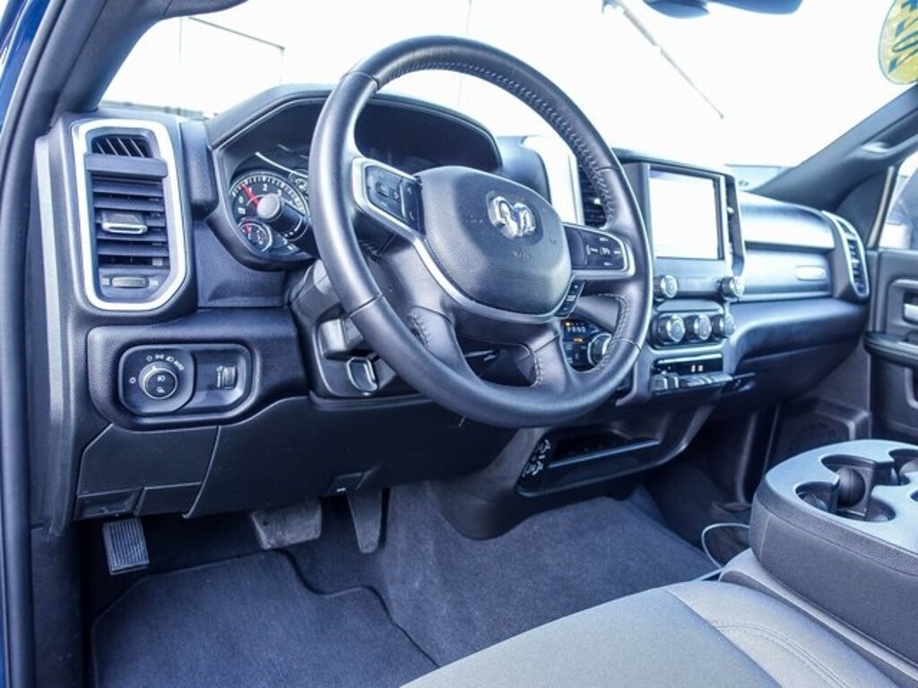 Used 2024 Ram 2500 Big Horn Truck