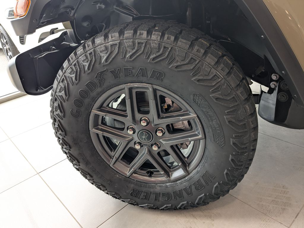 2026 Jeep Gladiator Sport S - Photo 27