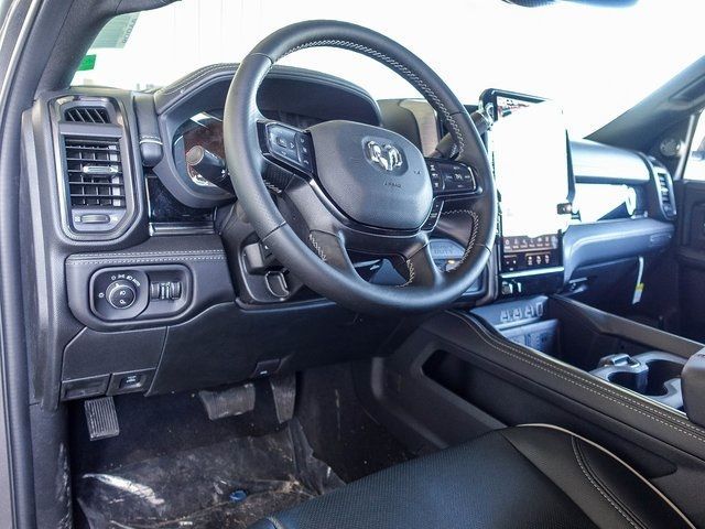 2026 RAM 2500 Power Wagon - Photo 7