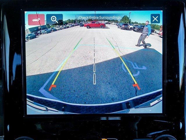 2026 RAM 1500 Big Horn/Lone Star - Photo 21