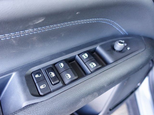 2026 Jeep Compass Altitude - Photo 20