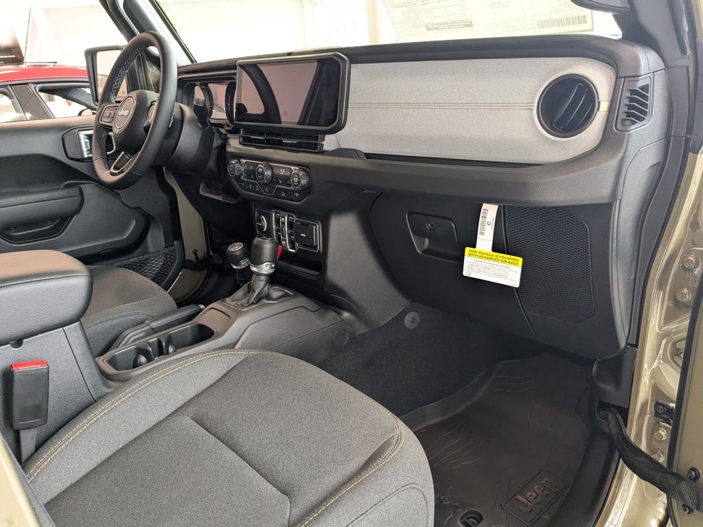 2026 Jeep Gladiator Sport S - Photo 6