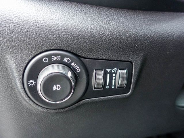 2026 Jeep Compass Latitude Altitude - Photo 22