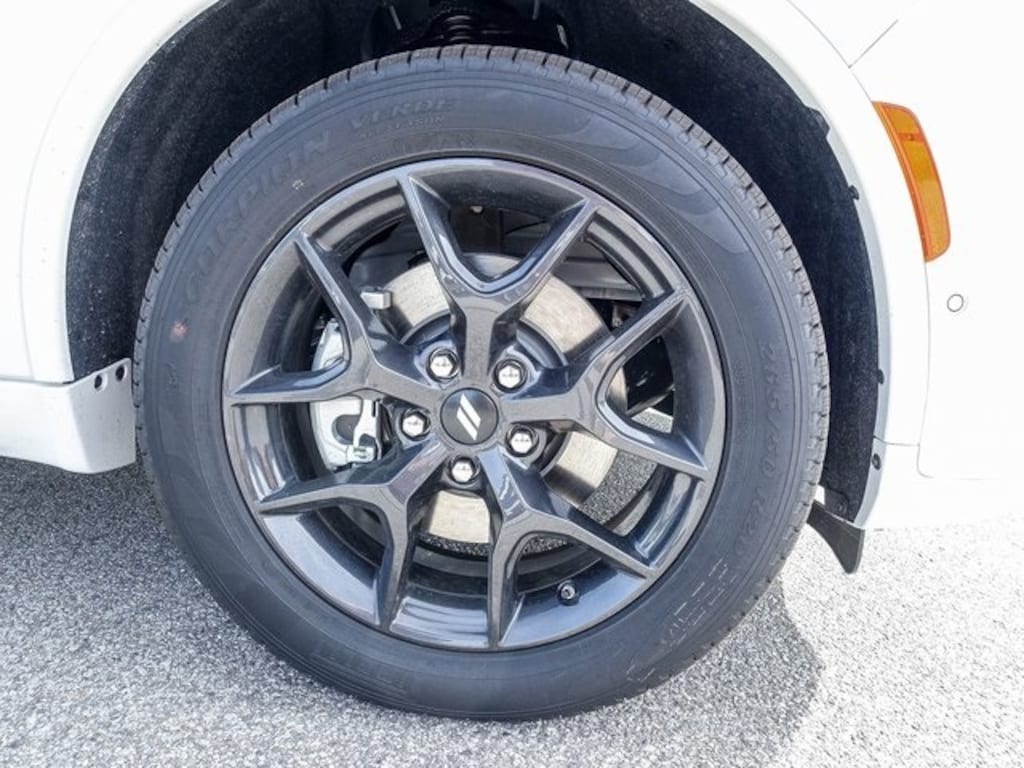 New 2026 Dodge Durango GT PLUS AWD HEMI V8 Sport Utility