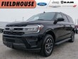  Ford Expedition Max