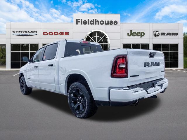 2026 RAM 1500 Big Horn/Lone Star - Photo 24