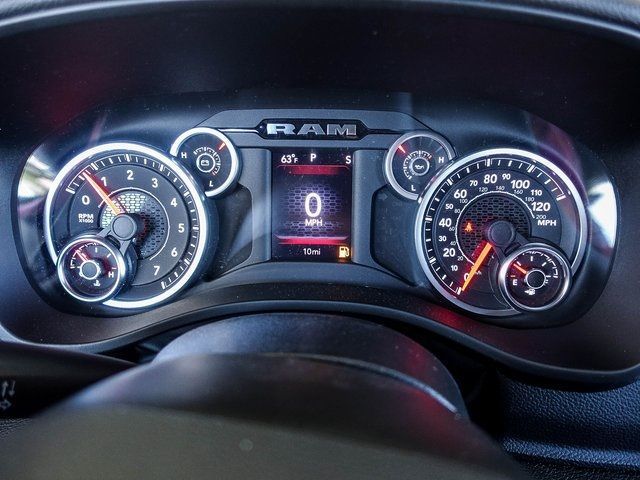 2026 RAM 1500 Big Horn/Lone Star - Photo 17