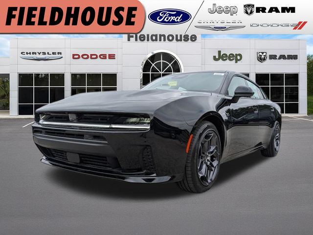 2026 Dodge Charger R/T Plus AWD's photo