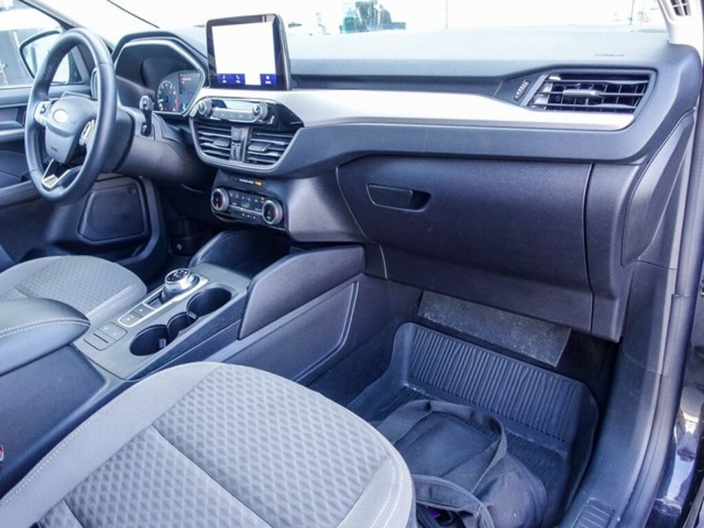 Used 2022 Ford Escape SE SUV