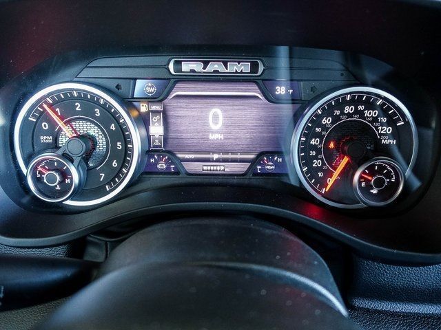 2026 RAM 1500 Big Horn/Lone Star - Photo 10