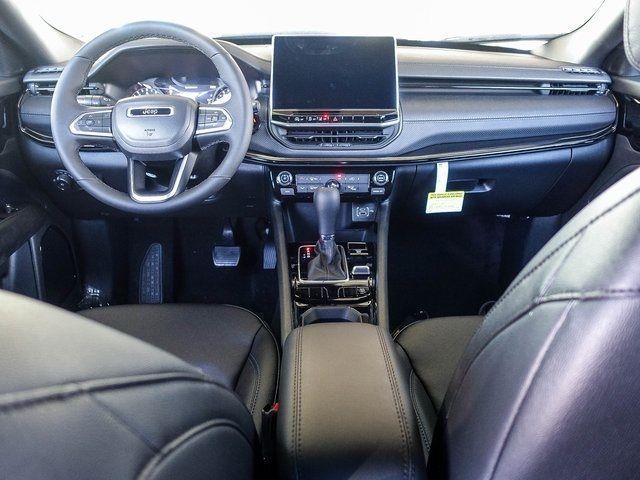 2026 Jeep Compass Altitude - Photo 23
