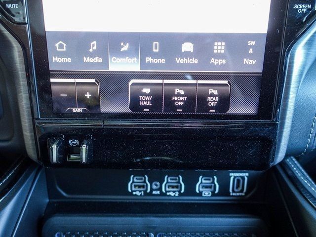 2026 RAM 2500 Power Wagon - Photo 16