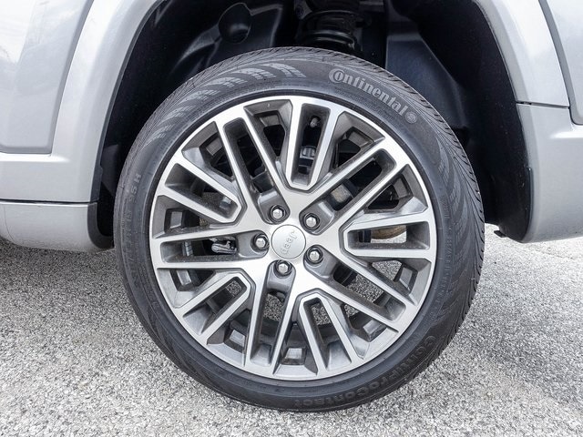 Used 2023 Jeep Compass High Altitude For Sale | Demotte IN