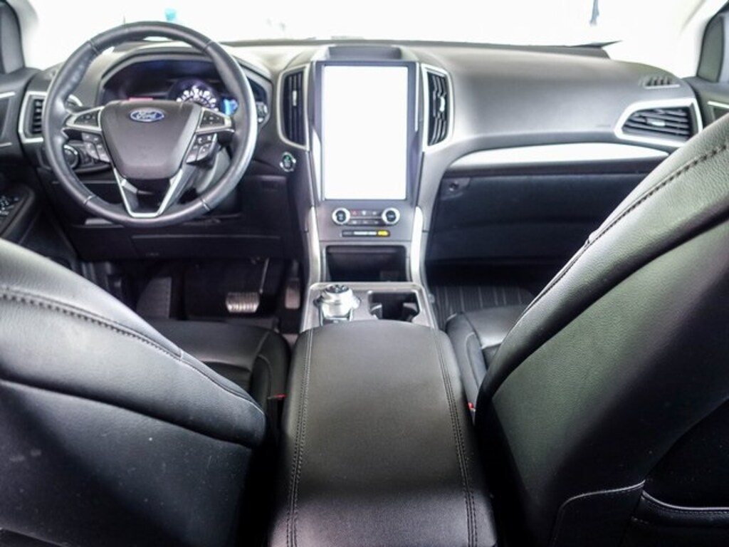 Used 2023 Ford Edge SEL SUV