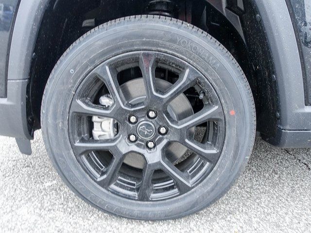 2026 Jeep Compass Latitude Altitude - Photo 24