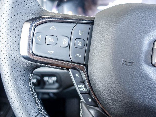 2026 RAM 1500 Rebel - Photo 12