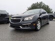  Chevrolet Cruze Limited