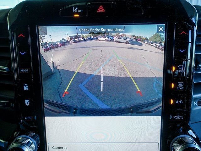 2026 RAM 1500 Big Horn/Lone Star - Photo 18