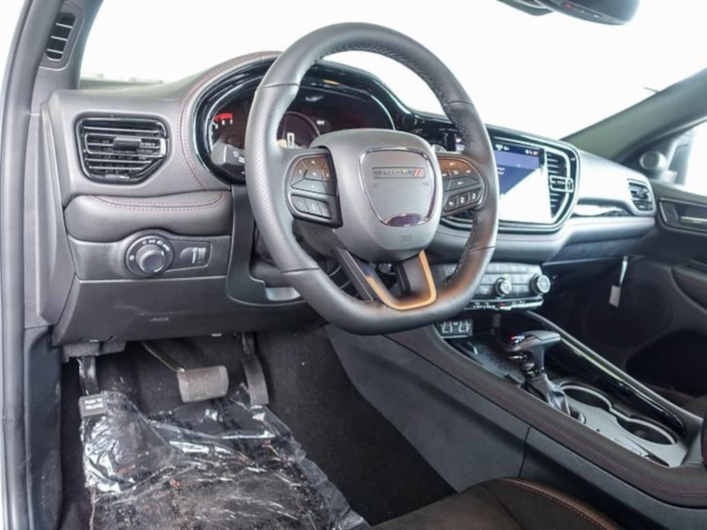 New 2026 Dodge Durango GT PLUS AWD HEMI V8 Sport Utility