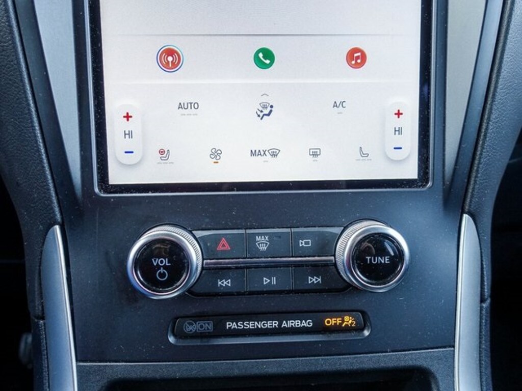 Used 2024 Ford Edge SEL SUV