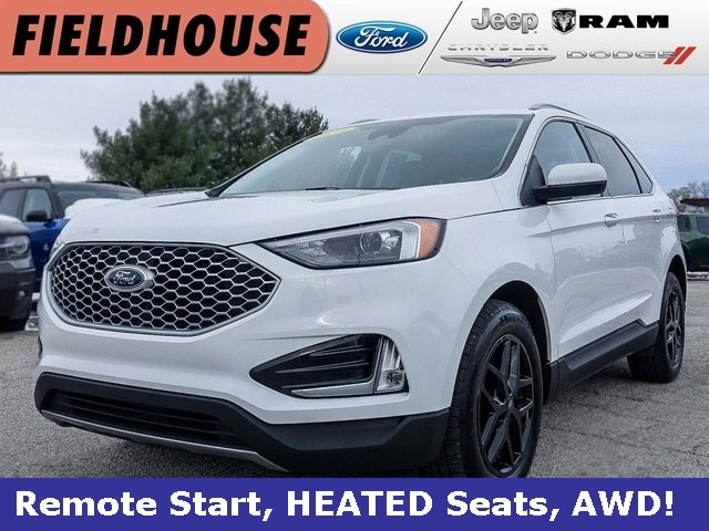 2023 Ford Edge