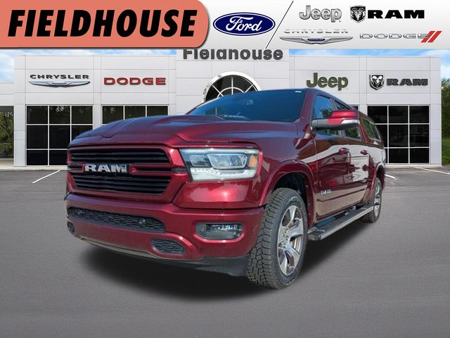 2020 Ram 1500 Truck 