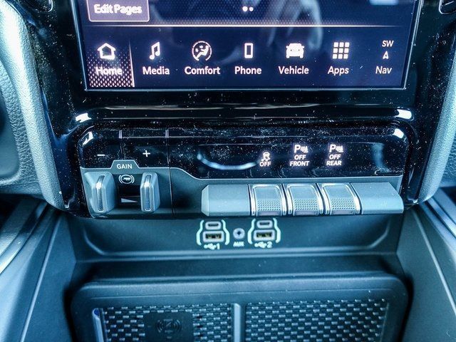2026 RAM 1500 Big Horn/Lone Star - Photo 19
