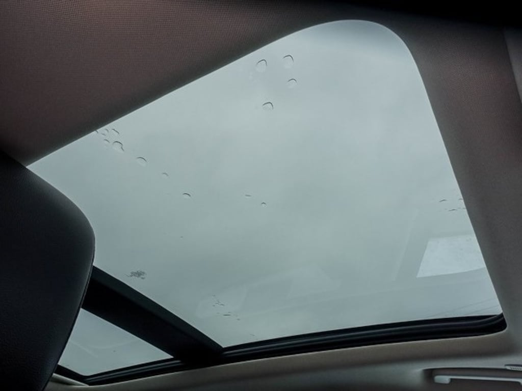 Used 2024 Ford Edge SEL SUV