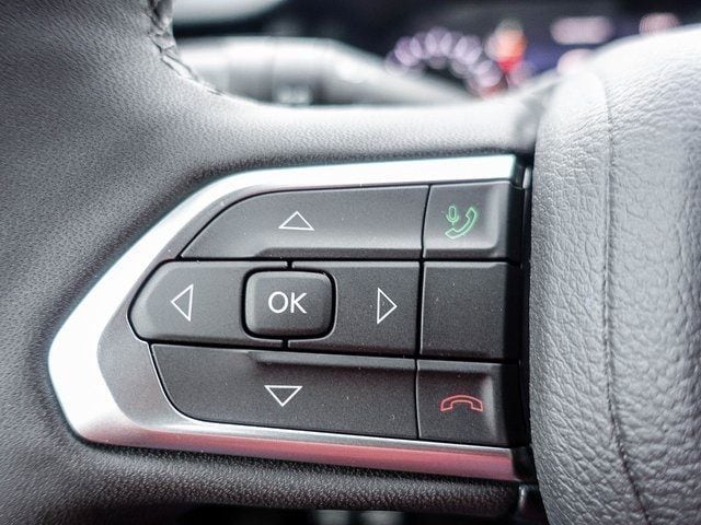2026 Jeep Compass Latitude Altitude - Photo 25