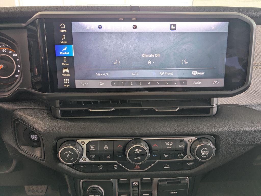 2026 Jeep Gladiator Sport S - Photo 18