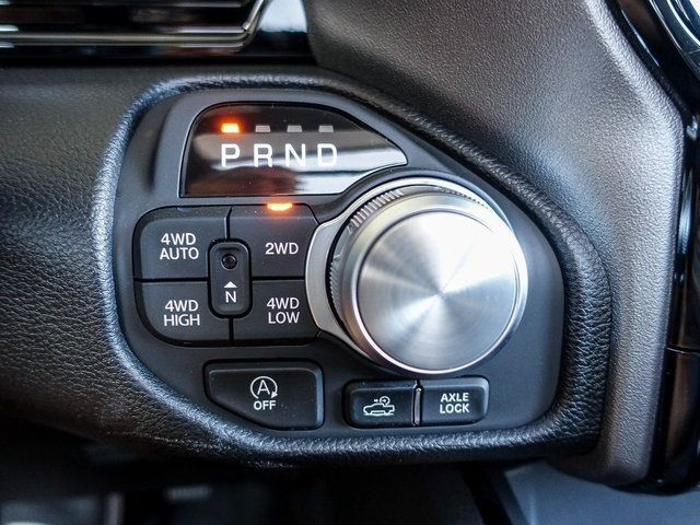 2026 RAM 1500 Rebel - Photo 6