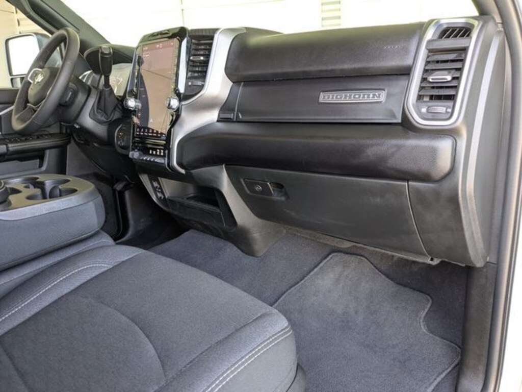 Used 2025 Ram 2500 Big Horn Truck