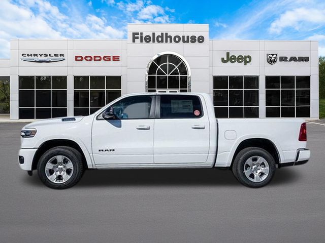 2026 RAM 1500 Big Horn/Lone Star - Photo 10