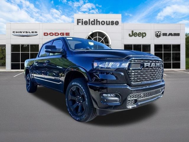2026 RAM 1500 Big Horn/Lone Star - Photo 12