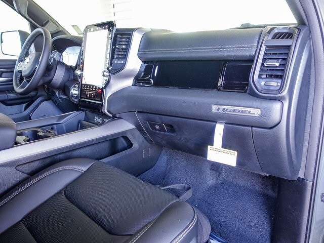 2026 Ram 1500 Rebel photo 2