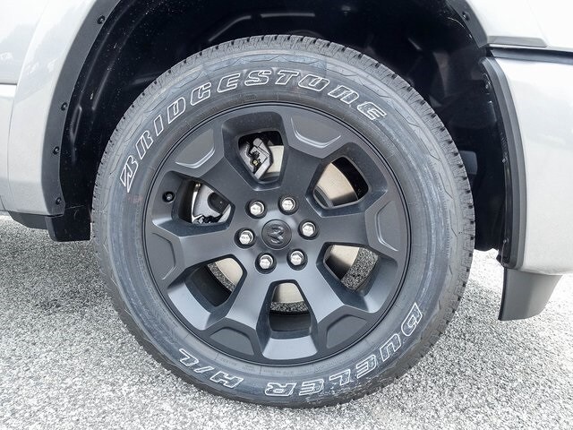 2026 Ram 1500 Big Horn photo 4
