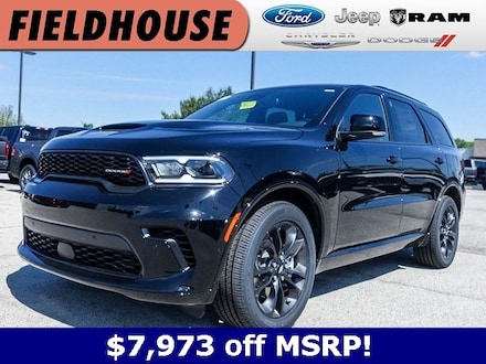 2025 Dodge Durango R/T PREMIUM AWD Sport Utility