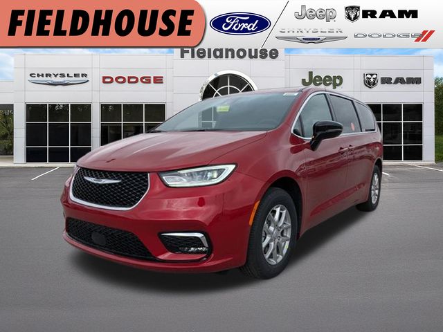 2026 Chrysler Pacifica Select's photo